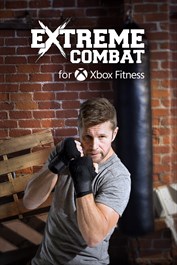 Extreme Combat for Xbox Fitness