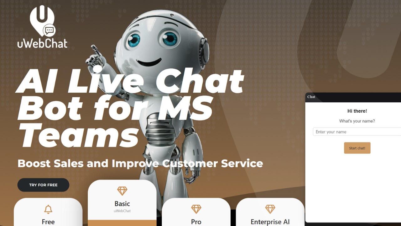 Snapshot 2 of uWebChat License