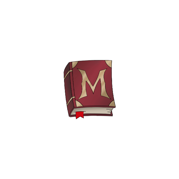 MayBook