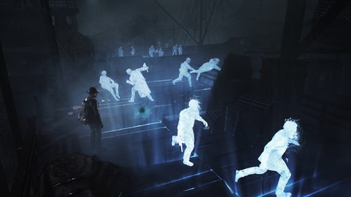 The Sinking City Remastered – Merciful Madness