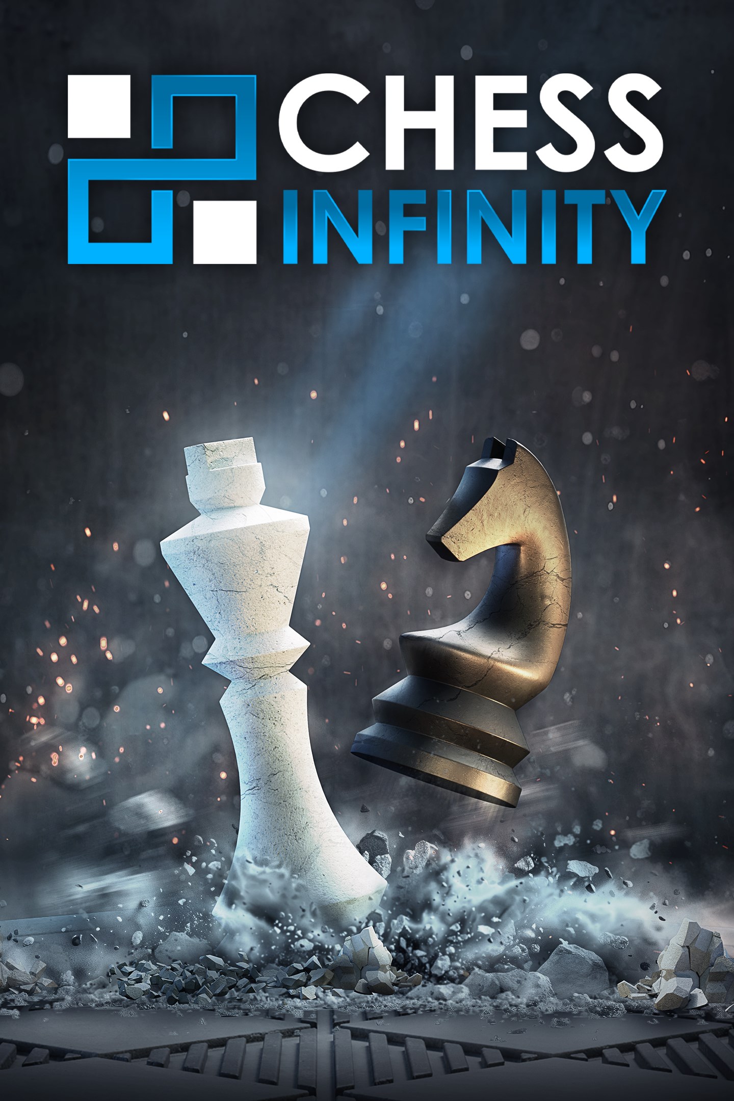 Chess Infinity image