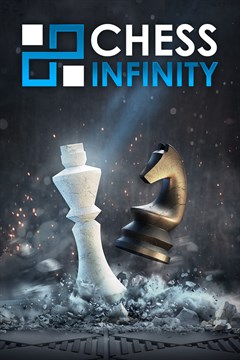 Cover poster for Chess Infinity