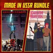 Digerati "Made in USSR" Bundle