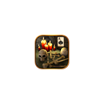 Solitaire Dungeon Escape