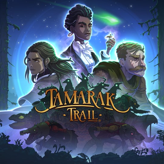 Tamarak Trail for xbox