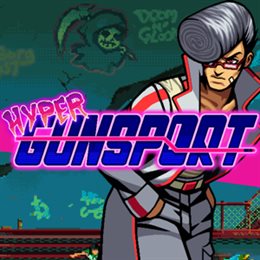 Aperçu Hyper Gunsport