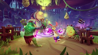 Kao The Kangaroo – Neuf Sous Blister – Xbox One & Xbox Series X