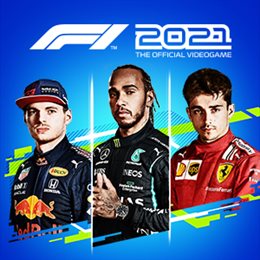 Aperçu F1® 2021 Édition Loyalty