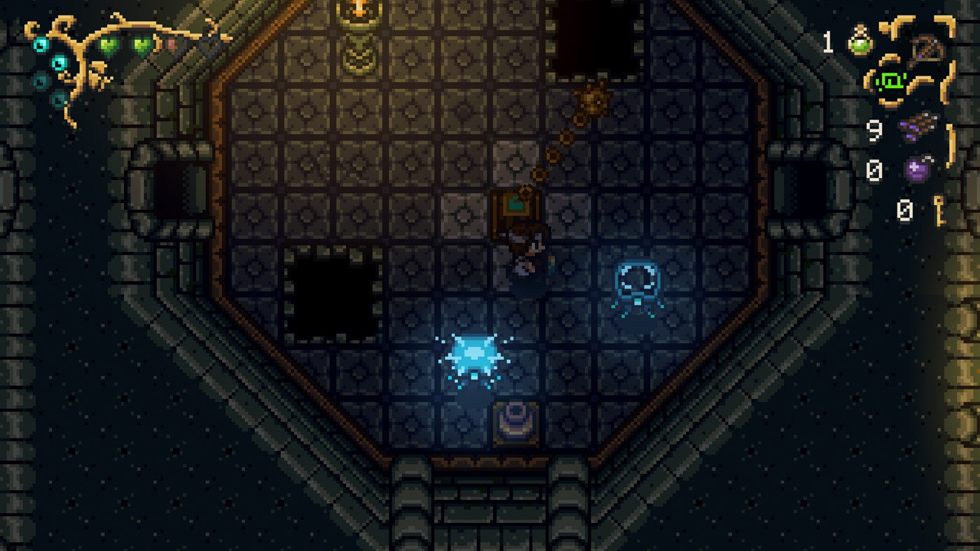 #6. Airoheart (Windows) 由: SOEDESCO