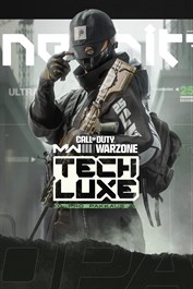 Call of Duty®: Modern Warfare® III - Tech Luxe Pro -pakkaus