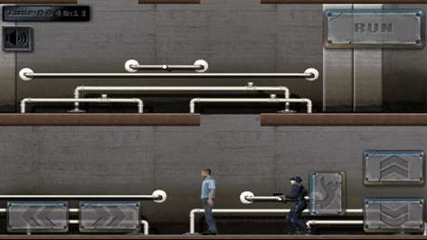 Prison Break 3 Screenshots 1