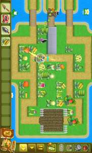 Garden Rescue screenshot 8