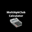 Multiapkclub Calculator