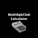 Multiapkclub Calculator icon