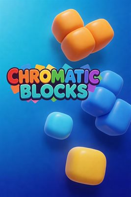 Chromatic Blocks: Mosaic Puzzle