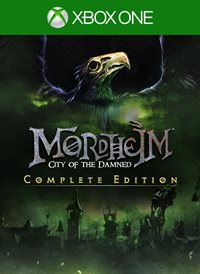 Mordheim: City of the Damned - Complete Edition