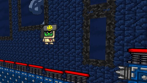 ComputerHead: Springloaded (Xbox One)