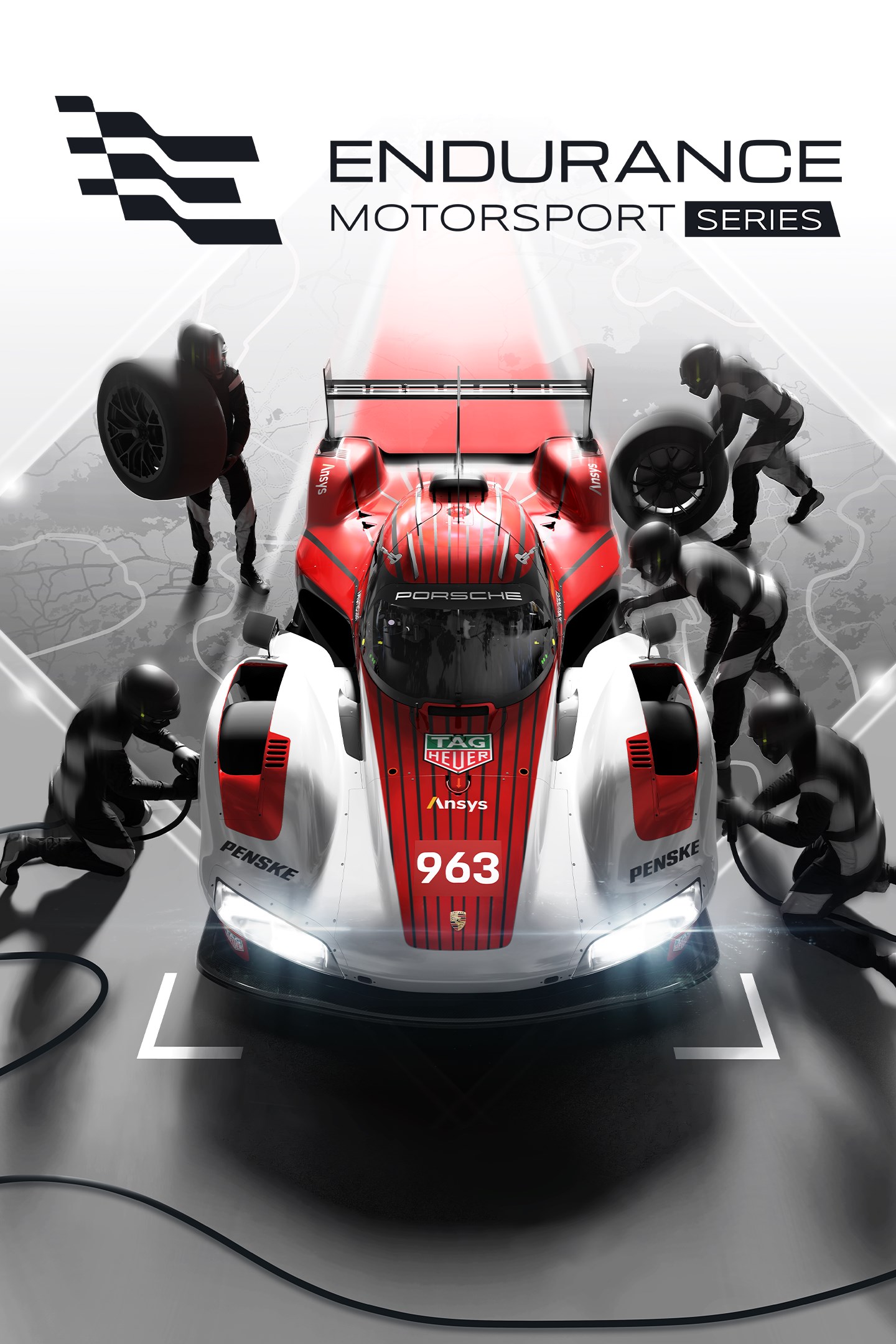 Endurance Motorsport Series