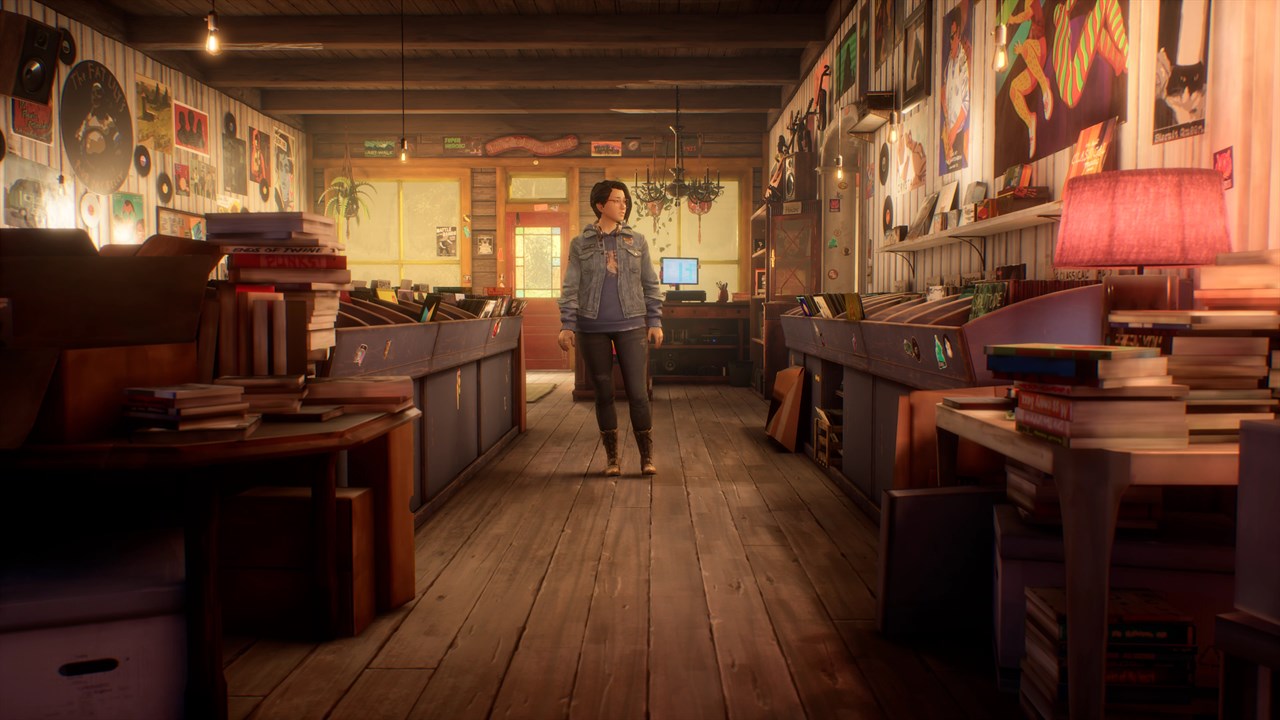 Life is Strange: True Colors - Ultimate Edition screenshot 12
