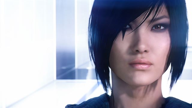 Mirror's Edge™ Catalyst screenshot 7