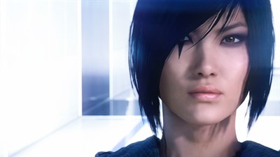 Mirror's Edge™ Catalyst — скриншот 7