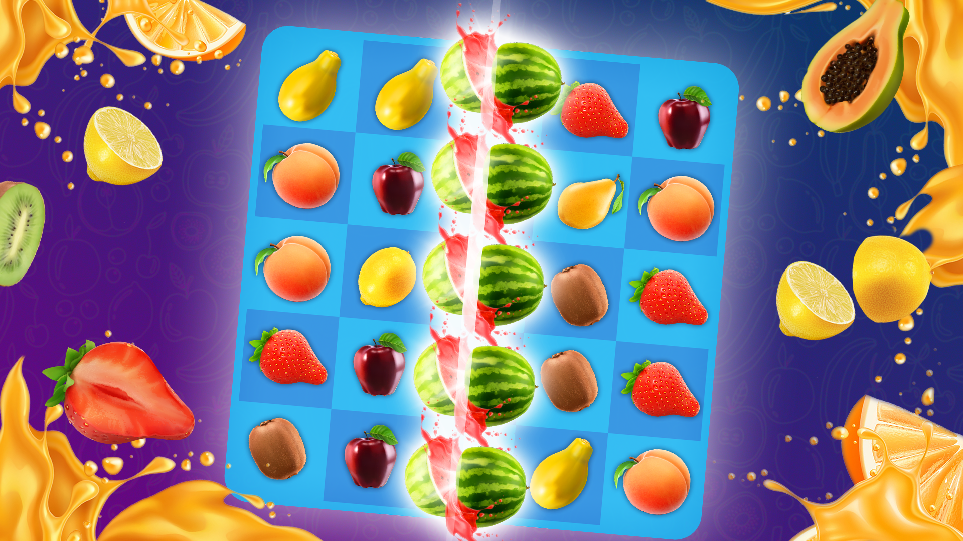 Get Fruit-Matching - Microsoft Store en-ZM