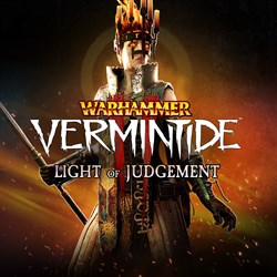 Warhammer: Vermintide 2 - Light of Judgement