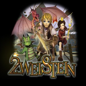 2weistein - Adventure in Asban