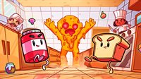 Jelly & Toast