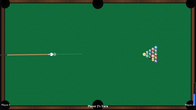 8-Ball Showdown screenshot 4