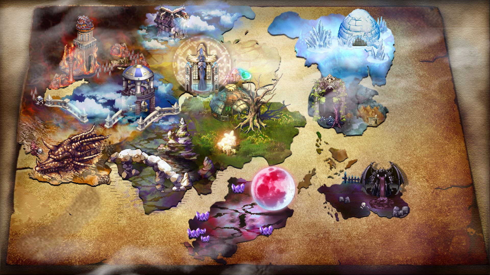 gameplay