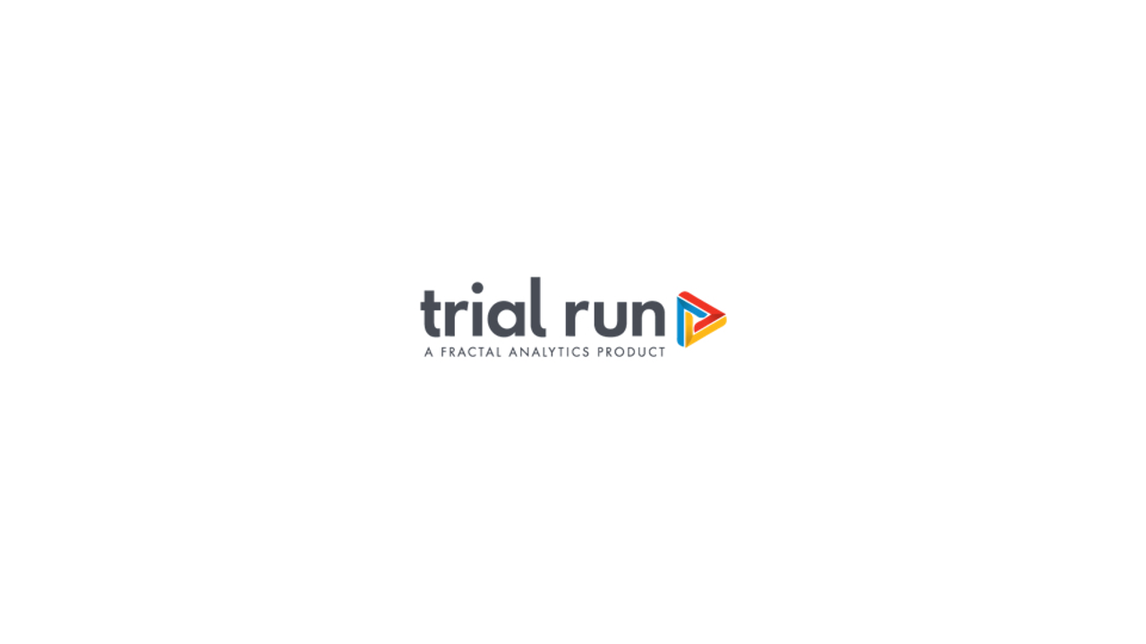 Snapshot 2 of TrialRun