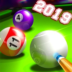 Billiard 8 Ball Pool