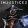 Injustice™ 2 - Raiden