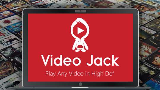 Video Jack screenshot 1