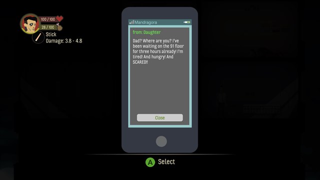 SKYHILL screenshot 1