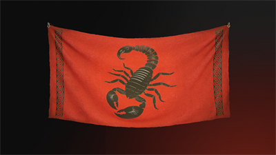 Deadside: Flags Set — скриншот 19