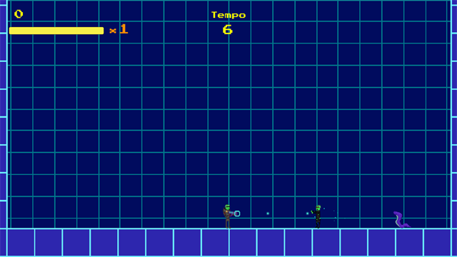 Zolrys screenshot 3