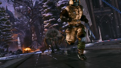 ARK: Lost Colony Expansion Pass — скриншот 21