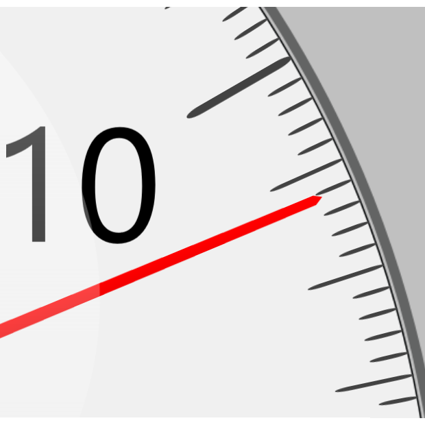 Classic Stopwatch