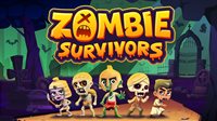 Zombie Survivors Series Edition