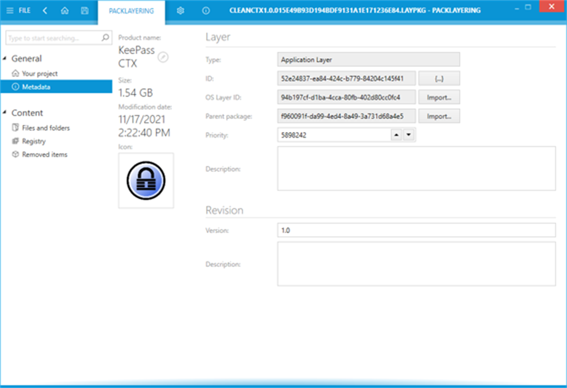 #10. RayPack (Windows) 由: Raynet GmbH
