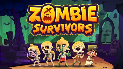 Zombie Survivors XONE Edition