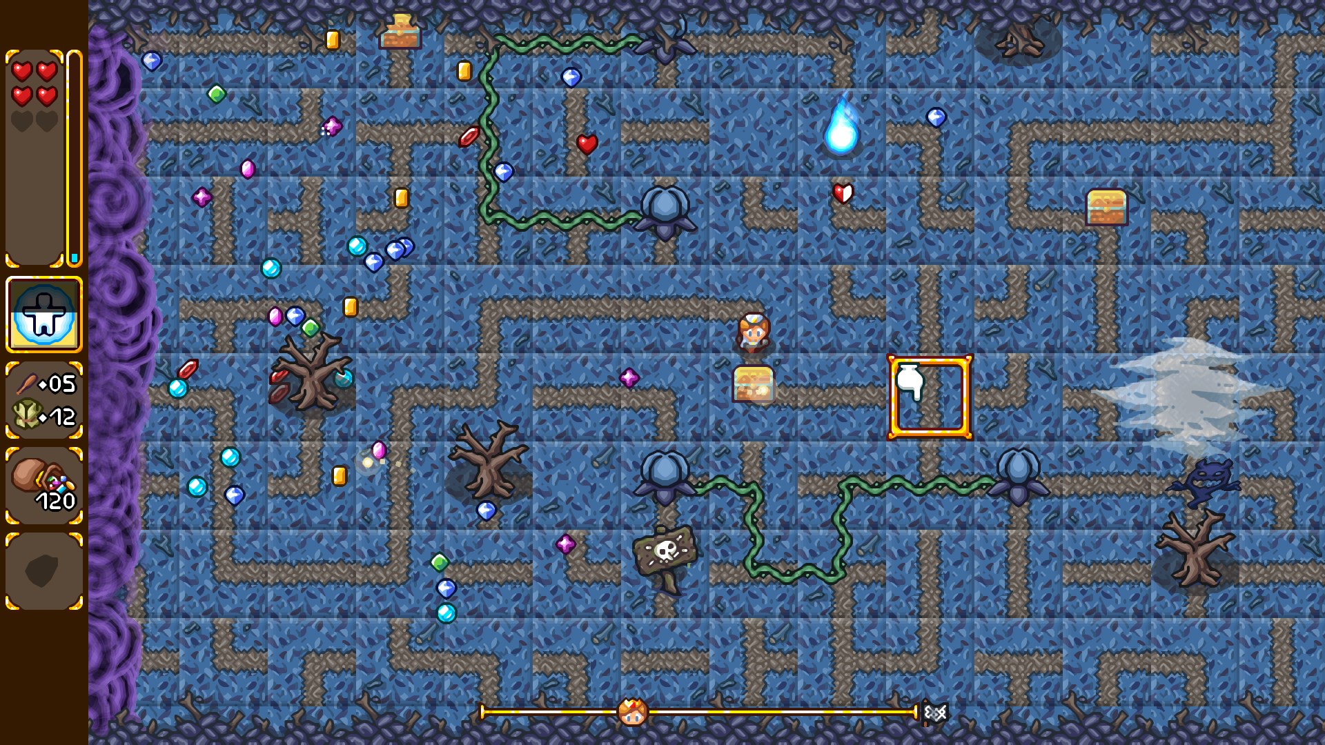 SwapQuest — скриншот 10