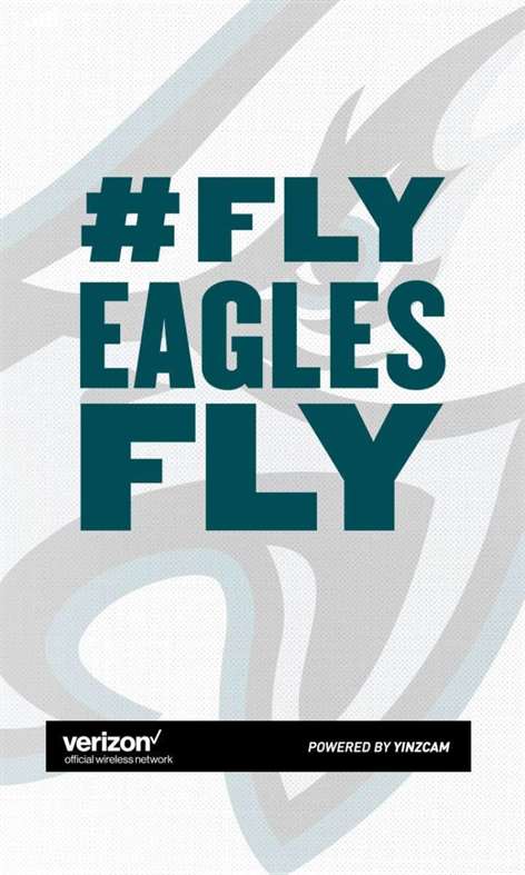 Philadelphia Eagles Screenshots 1