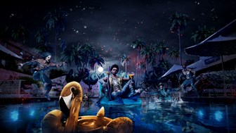  Dead Island 2 Gold - Xbox [Digital Code] : Everything Else
