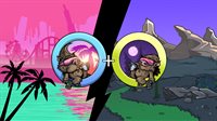 Guts 'n Grunts Jr. + Sr.