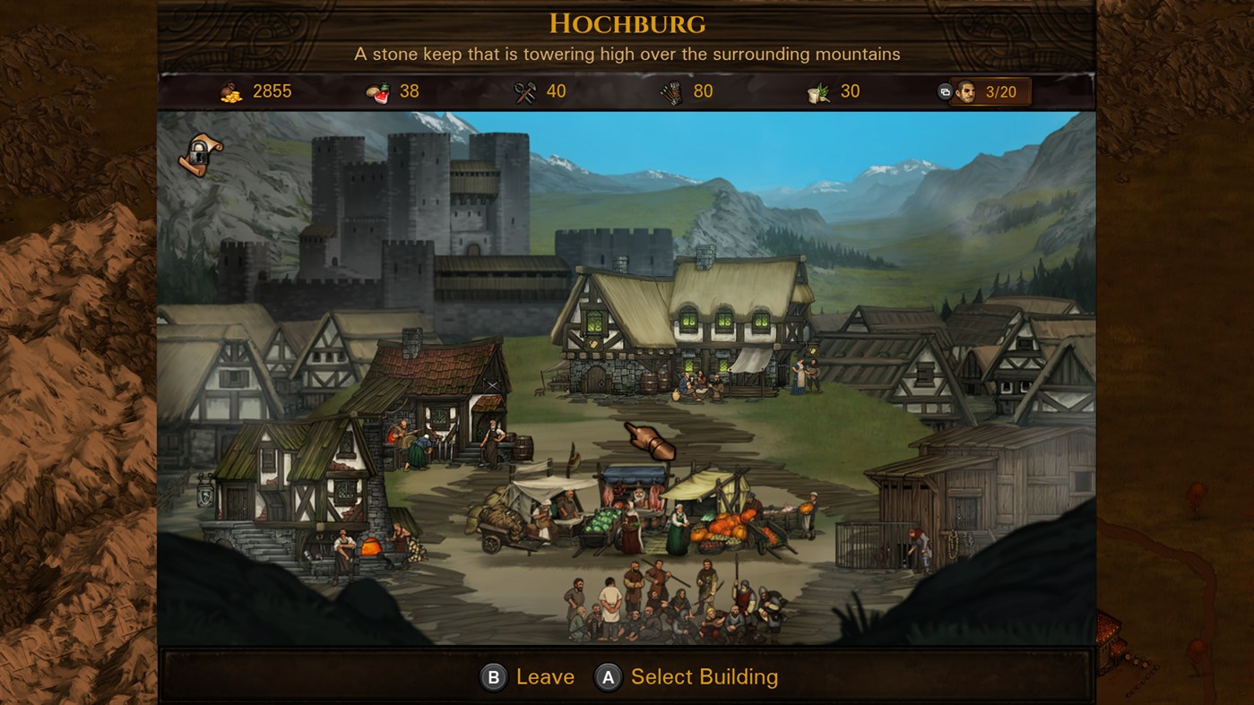 #8. Battle Brothers (Xbox) By: UKIYO Publishing