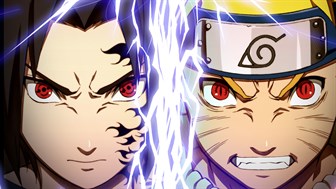 Buy NARUTO SHIPPUDEN: Ultimate Ninja STORM Legacy - Microsoft Store zu-ZA