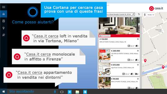 Casa.it screenshot 4